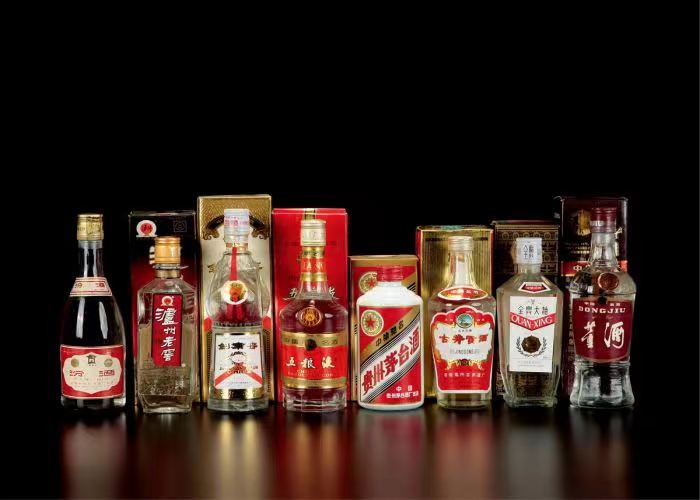 延寿茅台酒回收